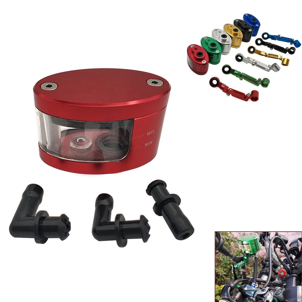 Аксессуары для мотоциклов Ducati cbr 250 r 500r 600rr 600 rr 1000rr 929 резервуар тормозной жидкости