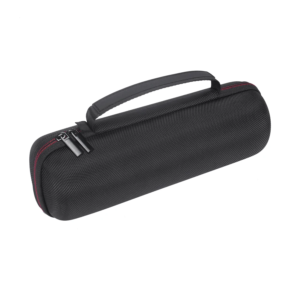 Новейший EVA жесткий на молнии для переноски Динамик сумки чехол для JBL Flip 5 Bluetooth Портативный Динамик защиты мешок