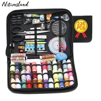 sewing kit premium repair set for hand quilting stitching embroidery thread sewing accessories diy sewing supplies