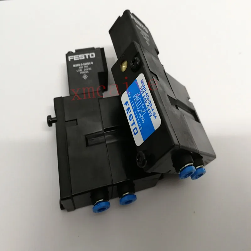 M2.184.1111/05 элемент клапана MEBH 4/2 QS 4 SA SM102 CD102 клапан M2.184.1111 детали офсетной печатной