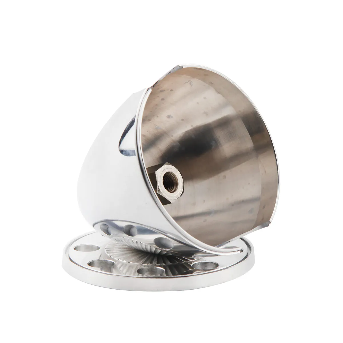 спиннер из алюминиевого спл