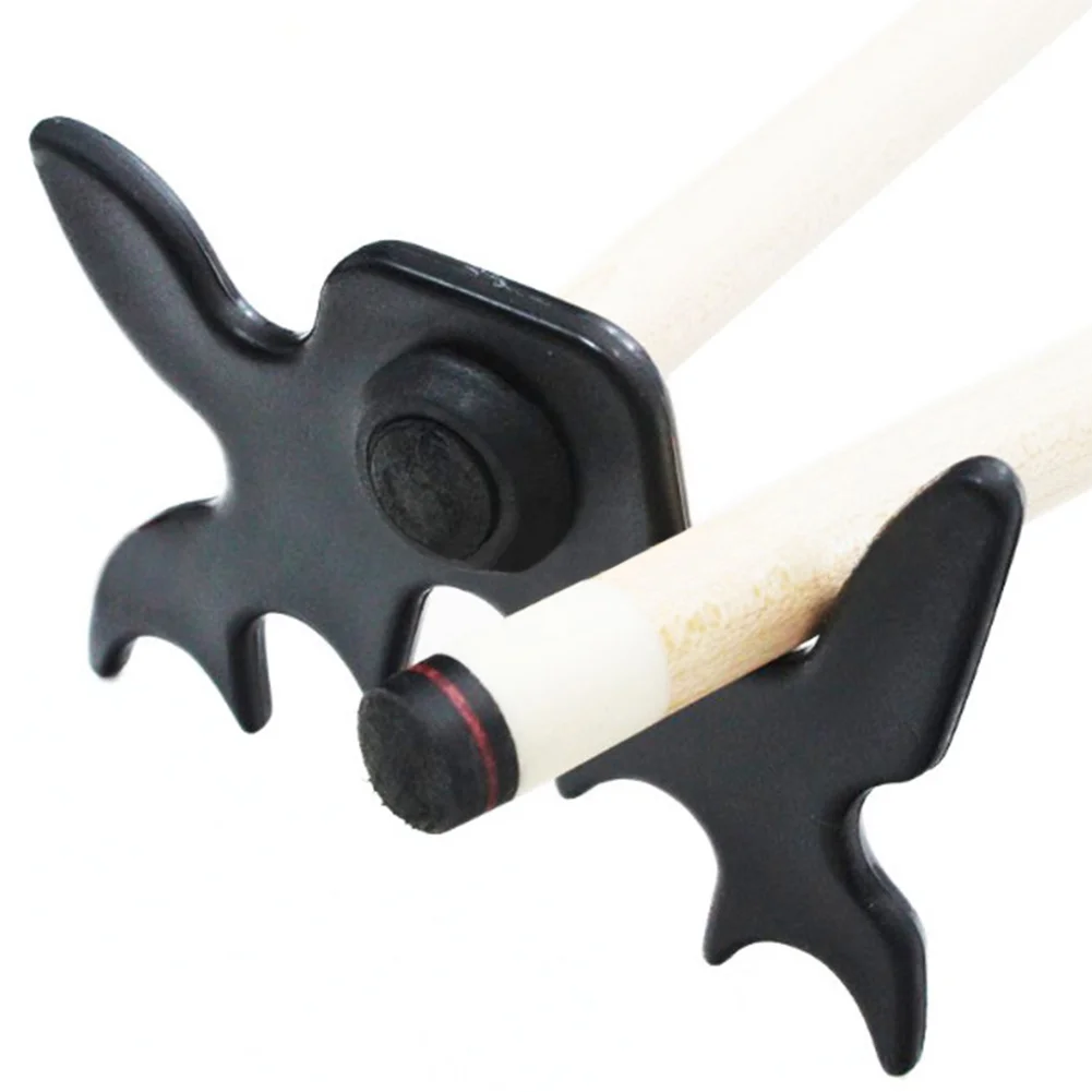 Фиксированные для снукера прочные аксессуары в форме рога инструмент Экономия
