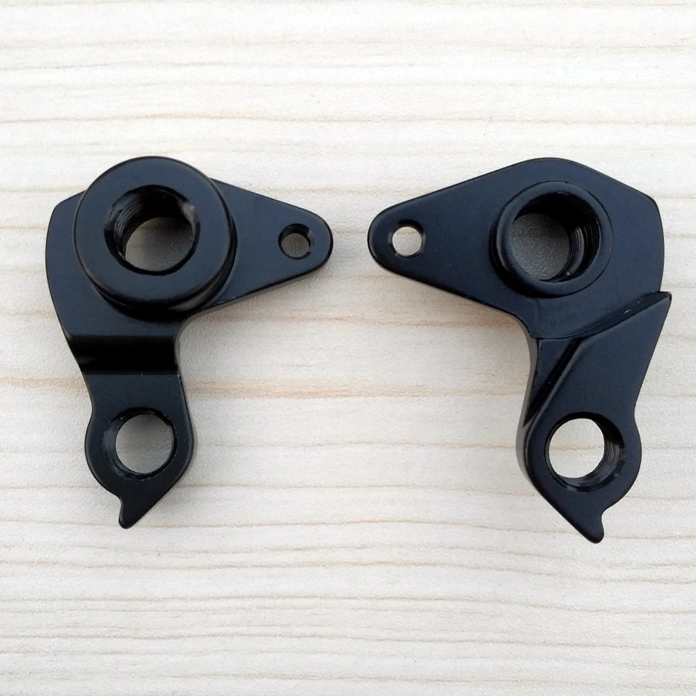 1 шт. велосипедная Рама передач переключатель Вешалка для квадроцикла mtb