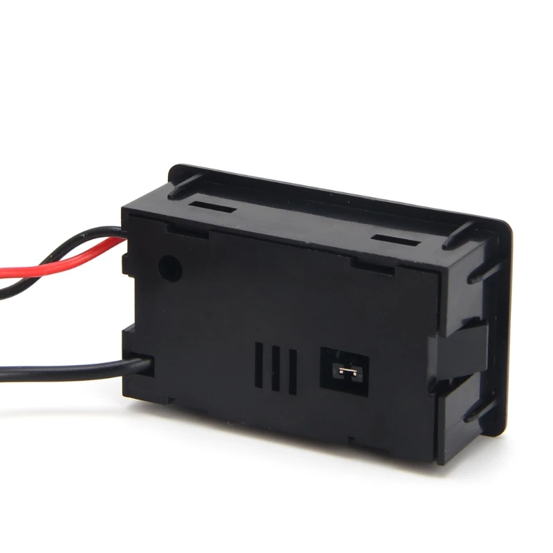 Новинка 2021 цифровой термометр с ЖК-дисплеем измеритель температуры датчик Molex