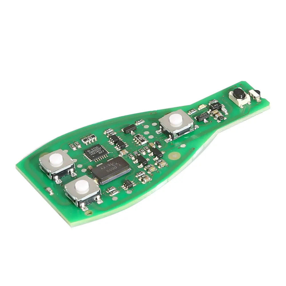 CGDI CG BE KEY Pro For MB Remote Key Chip V1.5 Improved Version Perfectly | Автомобили и мотоциклы