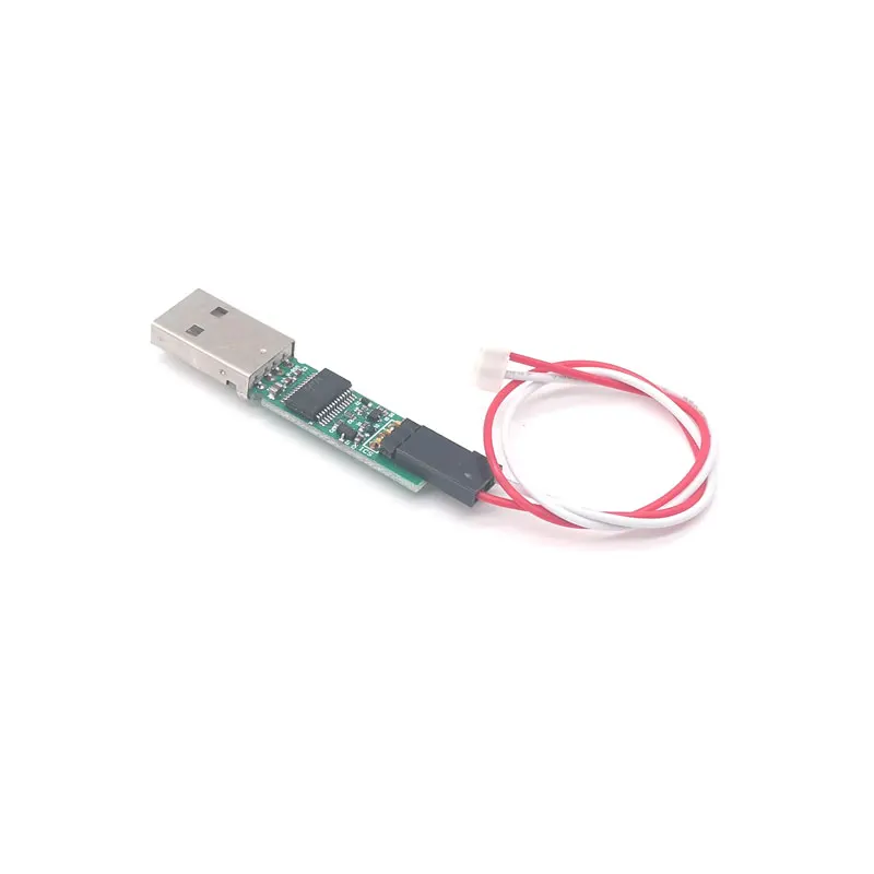 usb адаптер dasmicro ics hs для радиоуправл