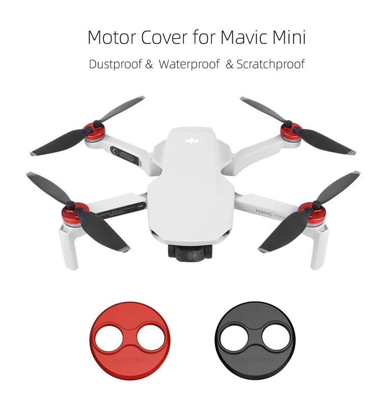 4 шт./компл. Алюминий сплав крышки двигателя Пылезащитная крышка предохранителя