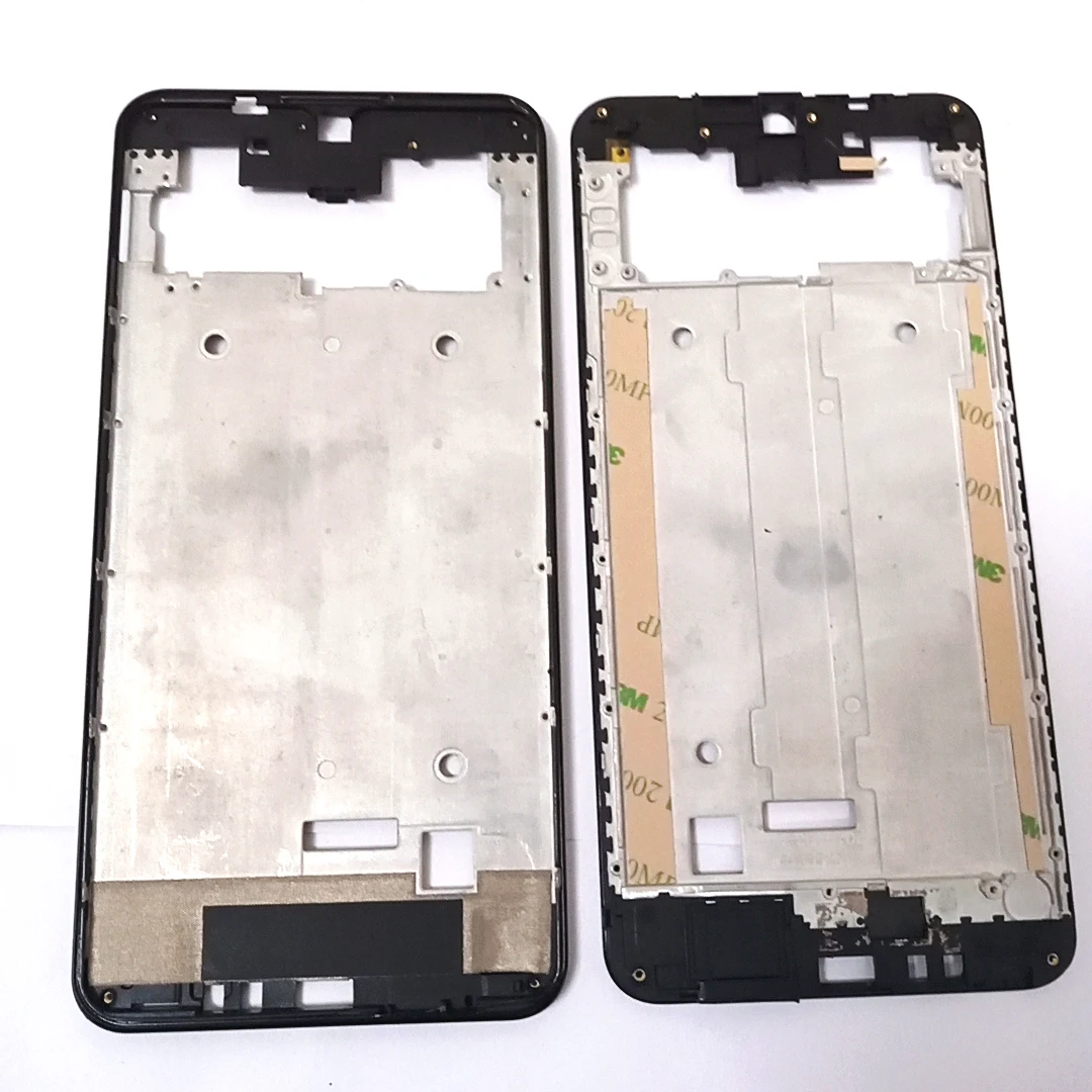 

Оригинальный Новый OUKITEL K9 средняя рамка в сборе Замена средней пластины запасные части для OUKITEL K9