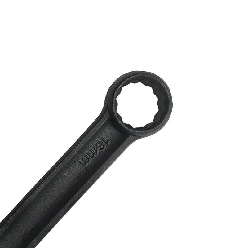 

JTC-4693 Engine Fixing Screws Wrench 16MM 12PT 3/8inch L:4.5 IN for BENZ W220 W210 W203