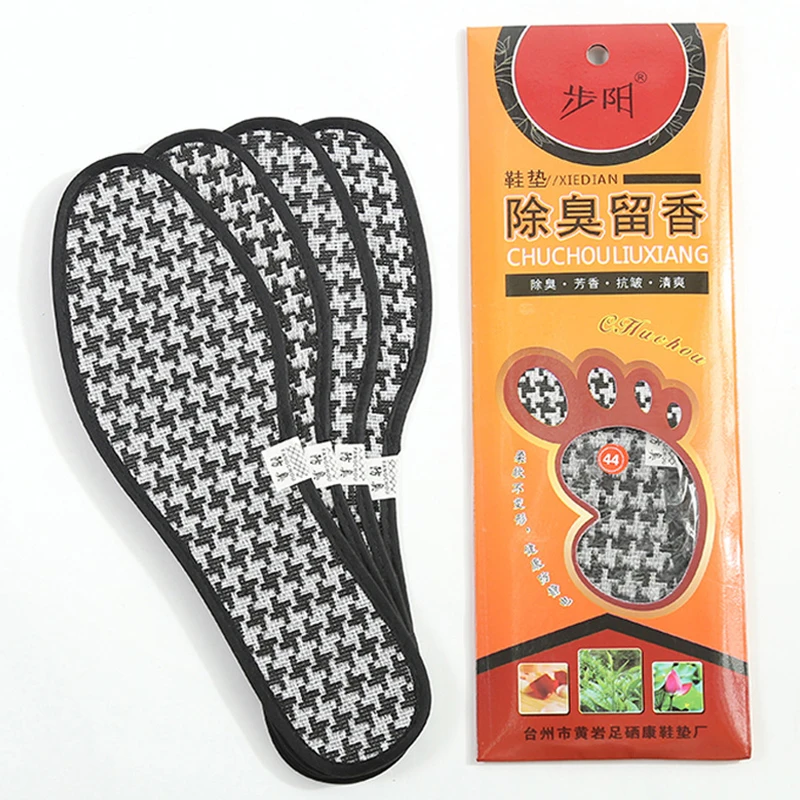 

Man Women Orthopedic Insoles Breathable Cushion Running Insoles For Feet Memory Foam Insoles For Shoes Sole Mesh Deodorant