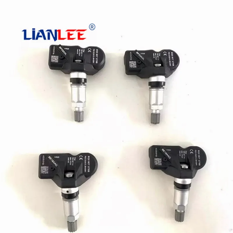 Датчик давления в шинах автомобиля TPMS 5Q0907275B 5Q0907275 для Audi A3 Q7 Q5 A4 A5 VW Arteon Teramont Passat