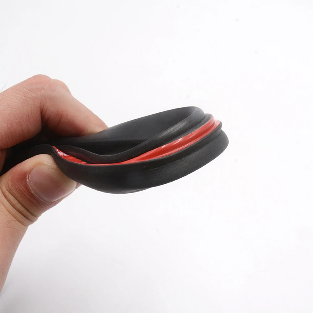 2 шт. резиновые уплотнители для автомобильных дверей | Автомобили и мотоциклы