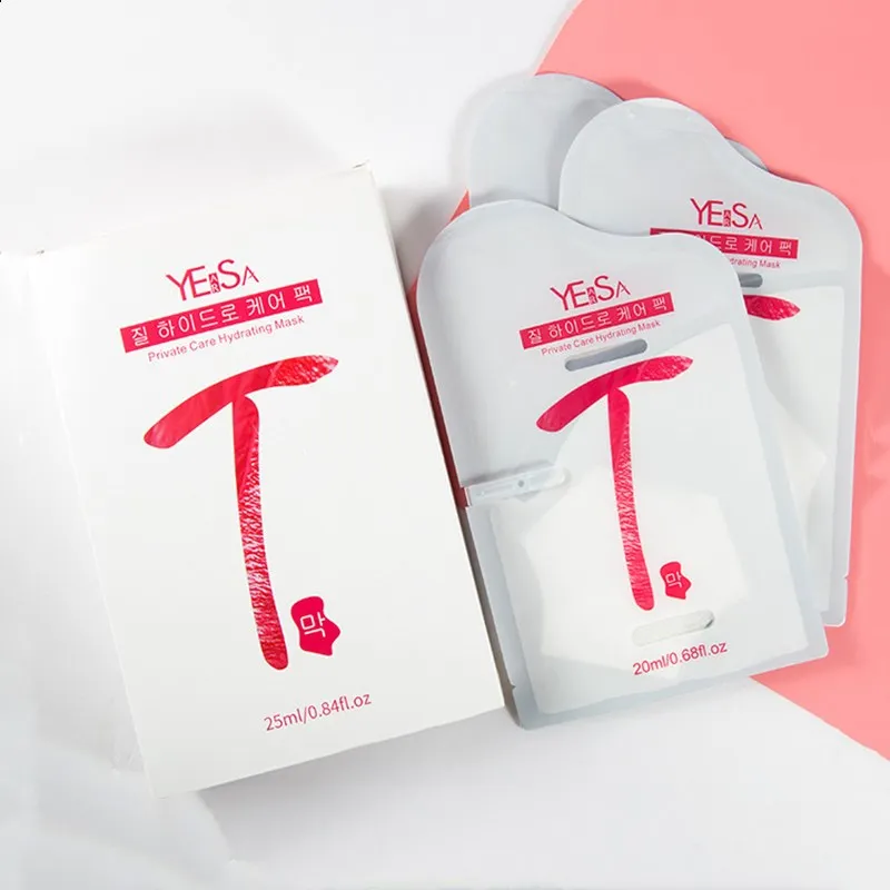 3 шт. гинекологический гель для ухода за женской маткой |