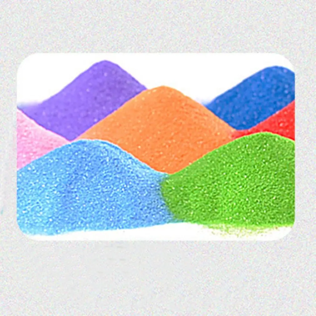 Детская ручная работа DIY картина от царапин|Мягкие игрушки животные| |