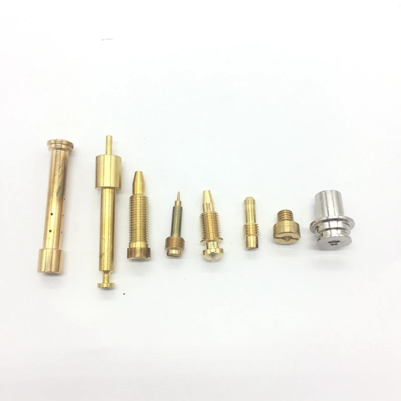 2 шт./компл. Набор для Ремонта Карбюратора F650 Mikuni BST33 GS500E автомобильные аксессуары
