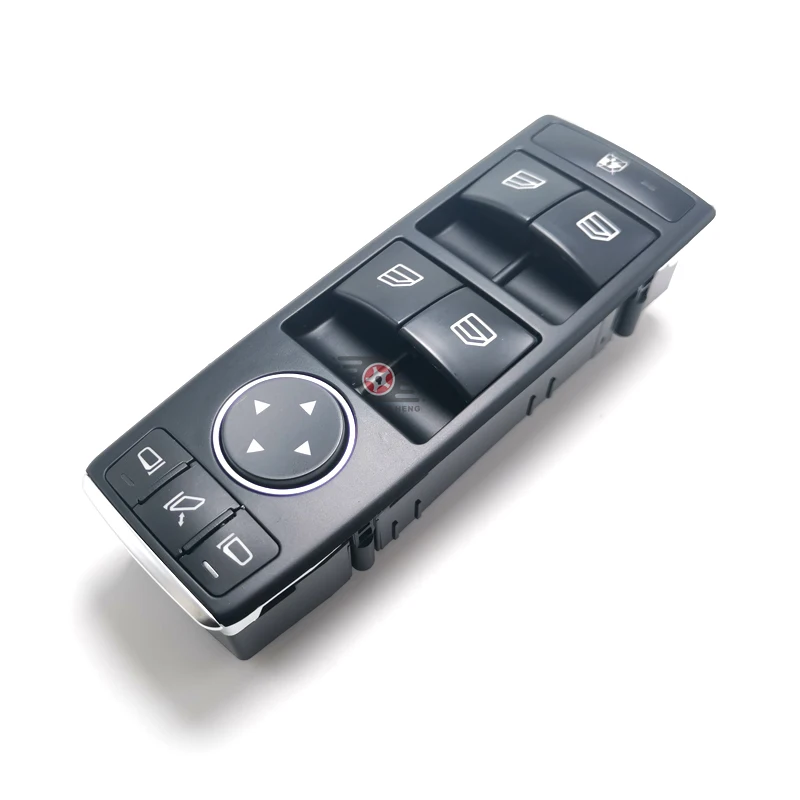 

Front left Power Window Switch For Mercedes X204 GLK200 GLK220 GLK250 GLK300 OE 2049055402