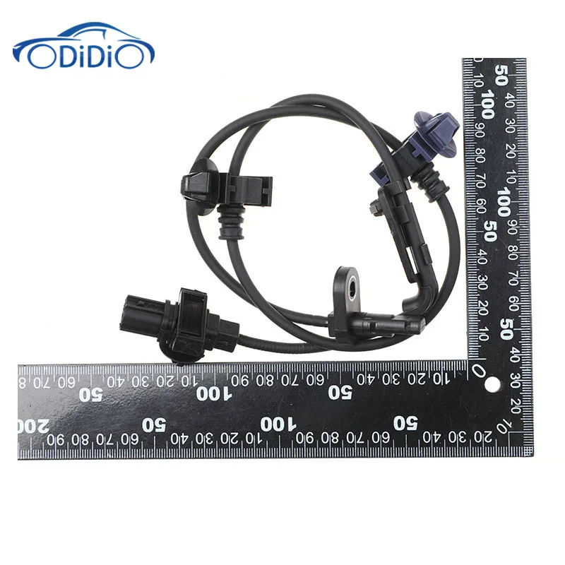 57455-SNA-003 передний левый датчик скорости колес ABS для Honda Civic 2006-2011 FA1 FD1 FD2 Hybrid 2007-2011 FA3
