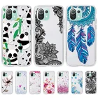 Чехол для Xiaomi Redmi Note 10, 9 Pro, силиконовый чехол с подушкой безопасности для Redmi Note 8, 9S, 8T, Note 10 Pro Max, 10S