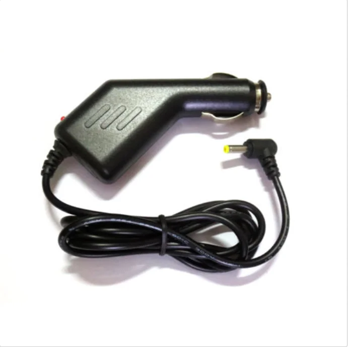 2A DC Car Power Charger Adapter For YAESU VX-6R/7R VX-8DR FT-250R FT-817 VXA-700 Radio Yaesu VX5R/VX-6R/VX-7R/VXA710 | Электроника