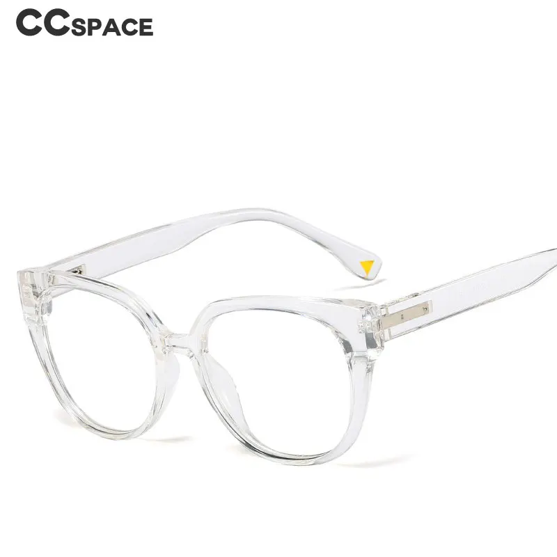 45981 круглый классический оправы для очков плоское зеркало Для мужчин женщин