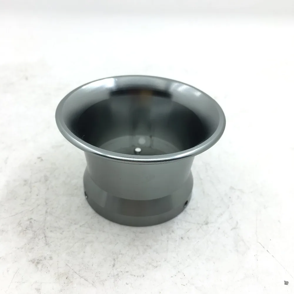 Карбюратор SherryBerg для карбюратора заготовка воздушного гудка 45 мм скоростной