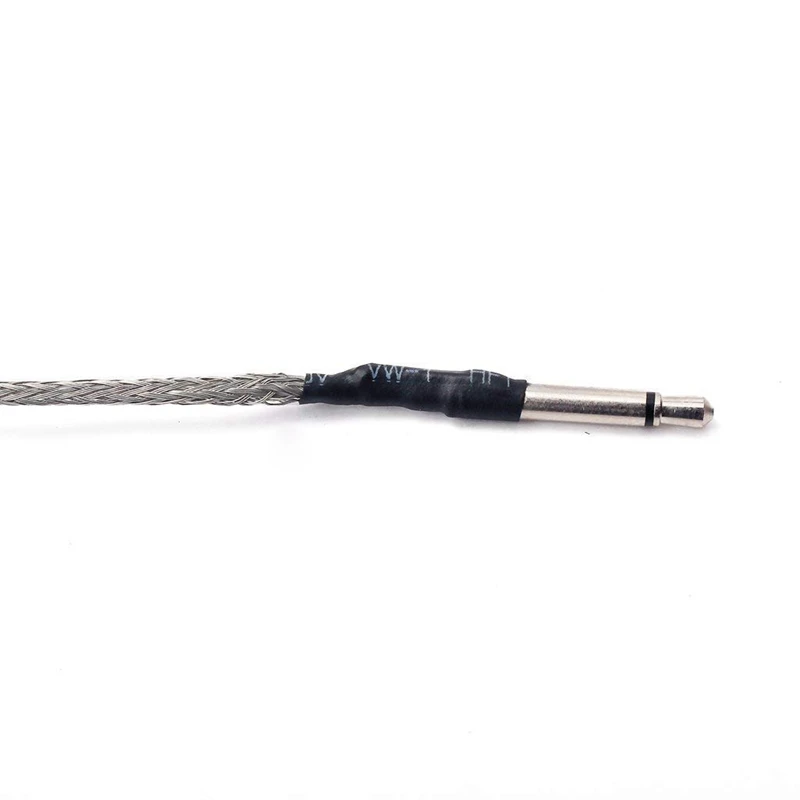 

Transducer Pickup Piezo Suit for 4-String Acoustic Bass Guitar
