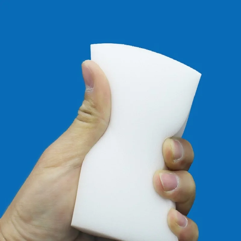 

10*6*2 Nano sponge housework cleaning sponge magic easy to wipe sponge magic easy to wipe melamine sponge