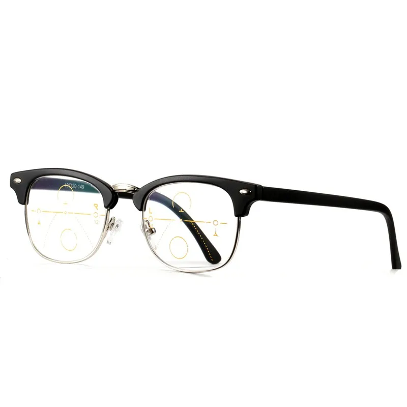 2019 акция специальное предложение градиентные мужские и женские очки для чтения