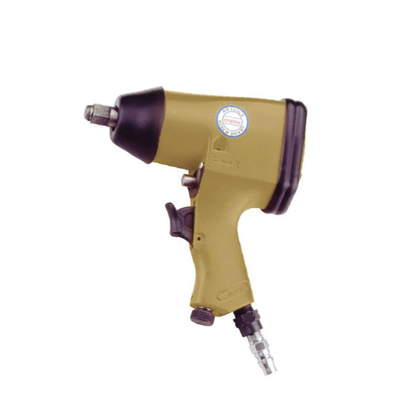 

Taiwan WD-014 Industrial grade pneumatic impact wrench with large torque