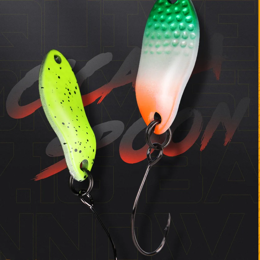 

Ocean Boat Luminous Fishing Lure Wobblers Minnow Spinnerbait Equipment Fishing Accessories Sea Isca Artificial Esfishing Ed50ye