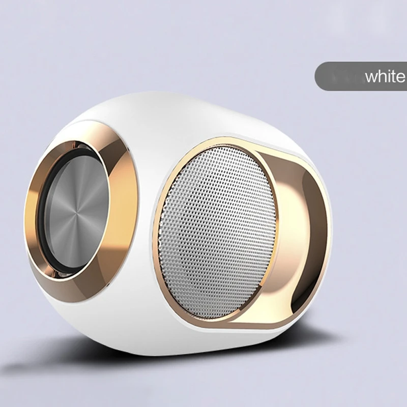 X6 Bluetooth динамик беспроводная TWS частная модель новая наружная карта маленький o