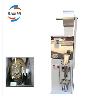 

Машина вращающегося типа с сумкой 50 кг