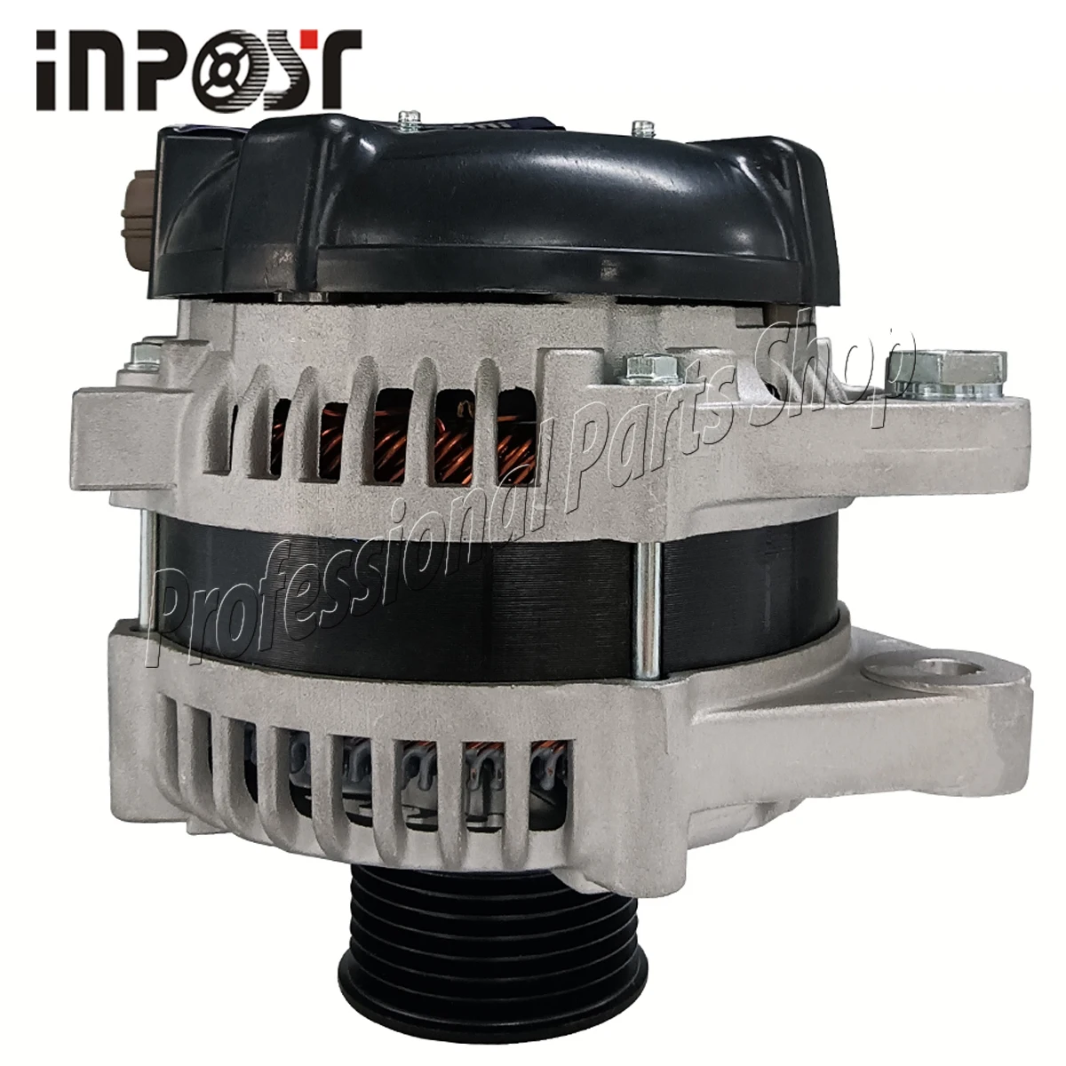 

NEW ALTERNATOR FOR TOYOTA FJ CRUISER 4.0 2007-09 27060-31120 104210-4920 104210-4921