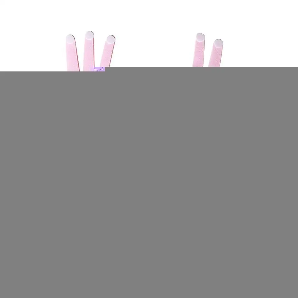 

Handmade Felt Finger Numbers Toy Children Educational Toys Fingers Counting Aid DIY Toy Craft Wool Felt Teaching Novelty Nu E7K7