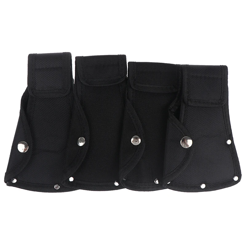 

Multifuntional PU Leather Portable Survival Hatchet Soft For Axe Sheath Outdoor Camping Cover Blade Protection Tools Part