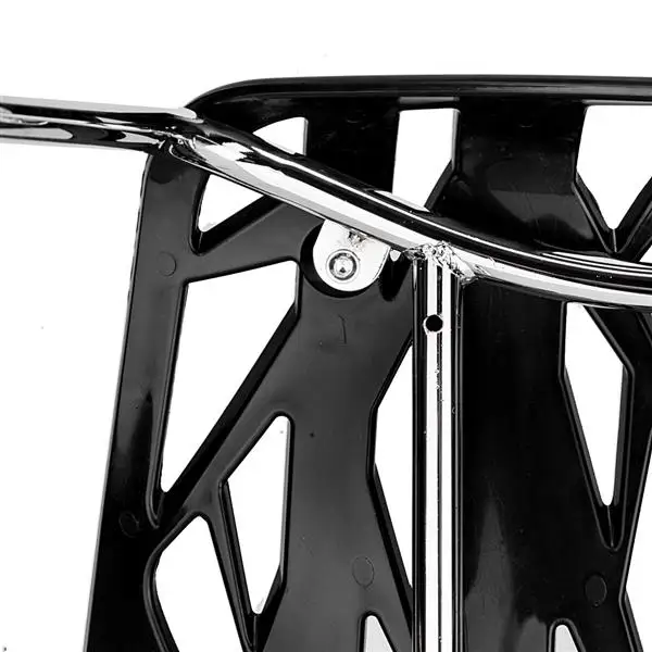 

4pcs/Set Dining Chair Bird's Nest Style Lounge Chair Black For Living Room sillas de comedor