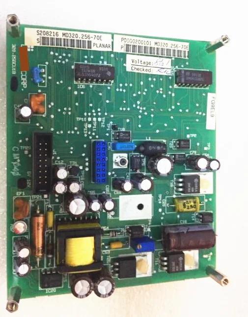 ЖК-экран MD320.256-70E гарантия 1 год быстрая доставка