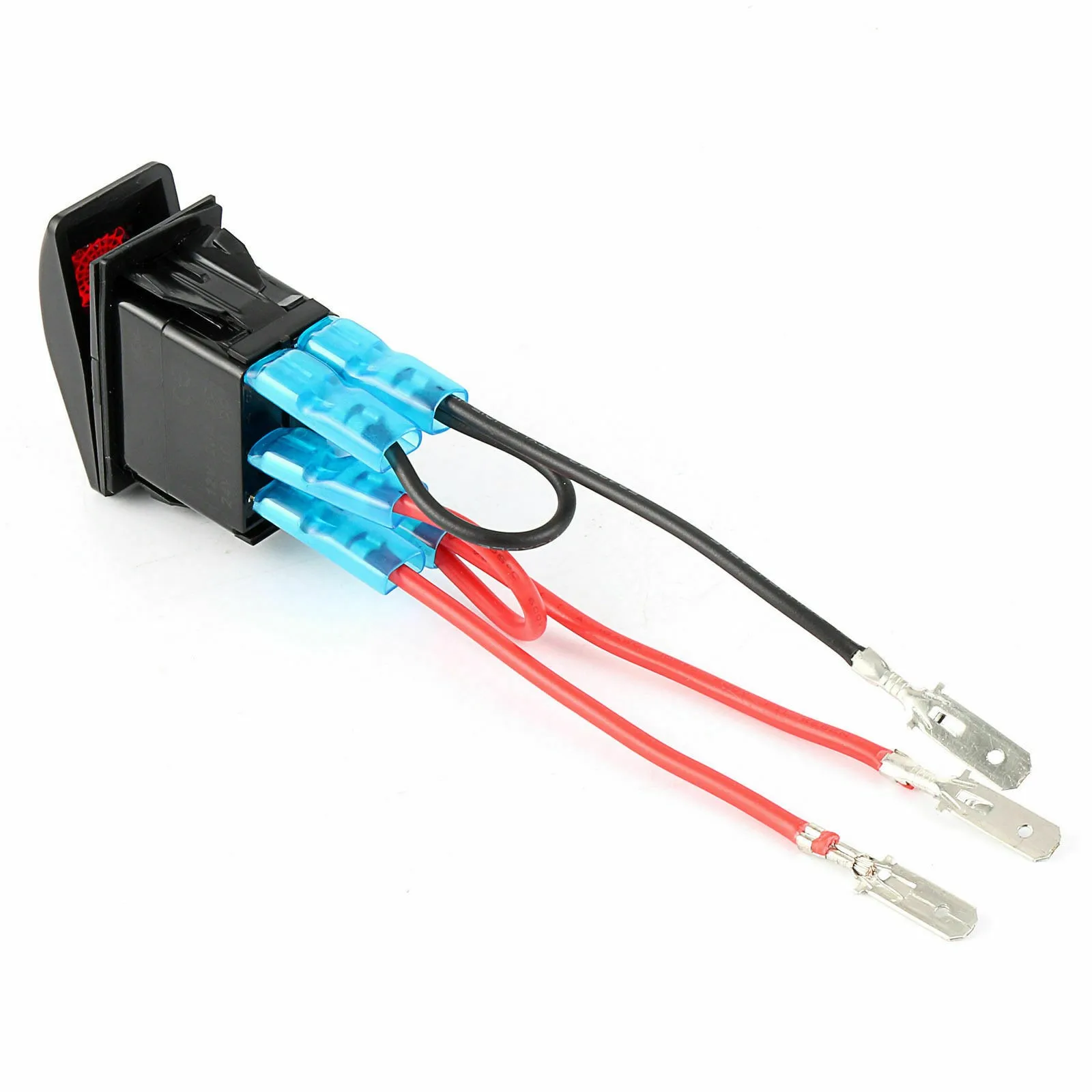 

Durable New Jumper Wire Kit Toggle Wiring Connection Laser Replacement