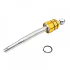 55% популярный быстродействующий переключатель, короткофокусный переключатель передач, подходит для BMW E30 E36 E39 E46 M35 35 Series