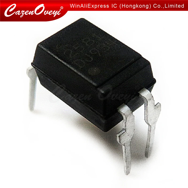 

10 шт./лот PS2581A DIP-4 2581A DIP PS2581AL1-A/JT DIP4 PS2581 в наличии