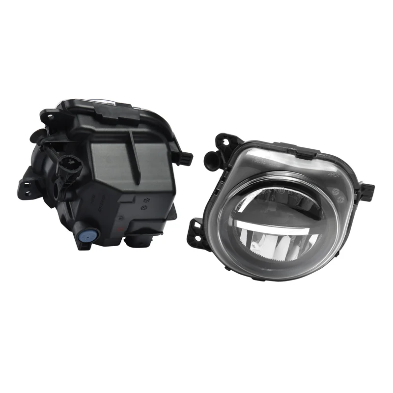 Передние светодиодные противотуманные фары MagicKit для BMW 5 серии 5er F11 F10 GT F07LCI 2014 16