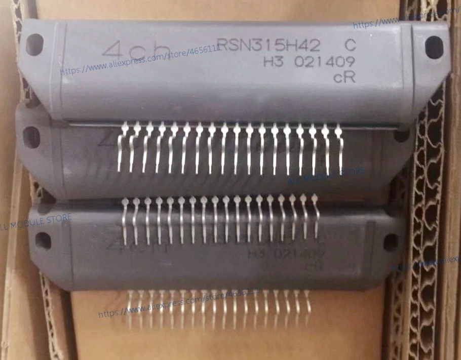 RSN315H42C RSN315H42 C RSN315H42C-P бесплатная доставка новый и оригинальный модуль |