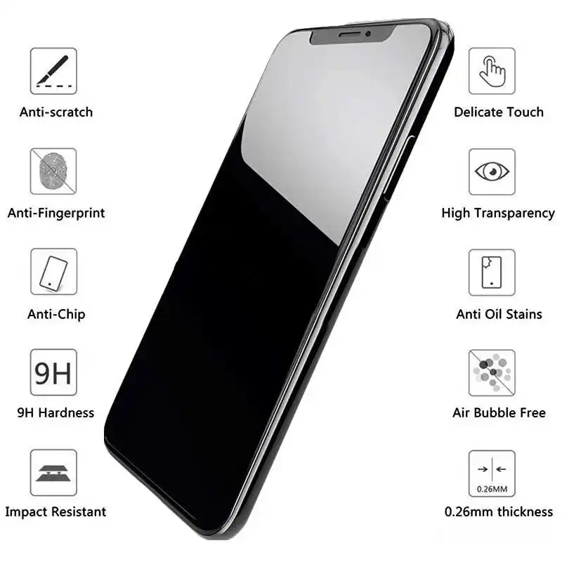 

3pcs High Definition Tempered Glass For Samsung Galaxy J5 Prime J2 J7 Max Nxt 2017 J3 Screen Protector