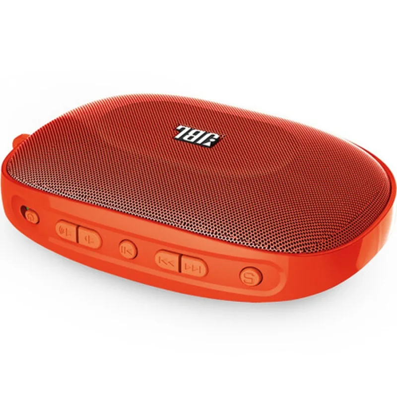 Новая портативная беспроводная bluetooth вилка JBL sd 12 BLU маленькая колонка мини