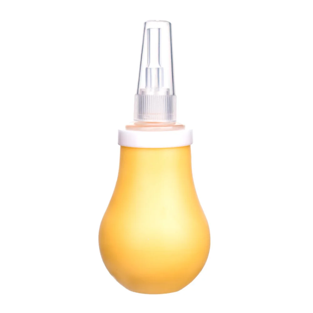 Назальный аспиратор для новорожденных и детей ясельного возраста Вакуумная