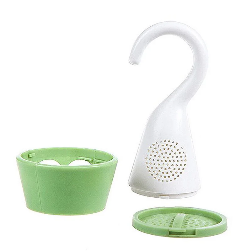 Портативный мини-осушитель поглотитель влаги в форме камфора подвесной