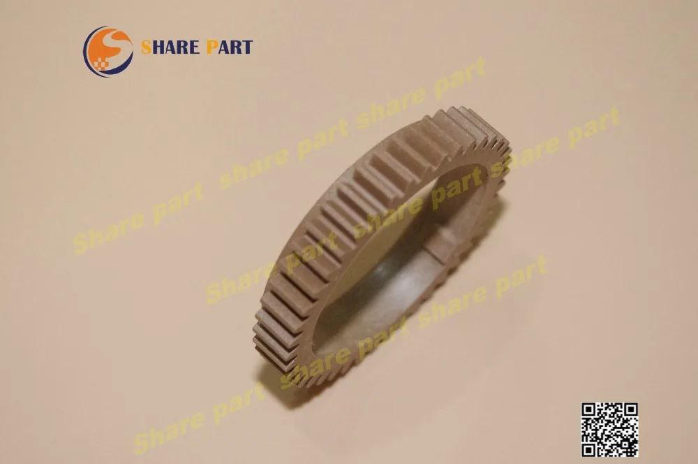 5X Fuser gear NGERH0171QSZZ Gear 38T для sharp AR M316 M318 M256 M258 M236 m235 266|Детали принтера| |