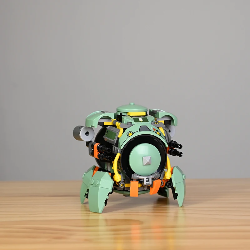 227 шт. Детский конструктор эвакуатор | Игрушки и хобби