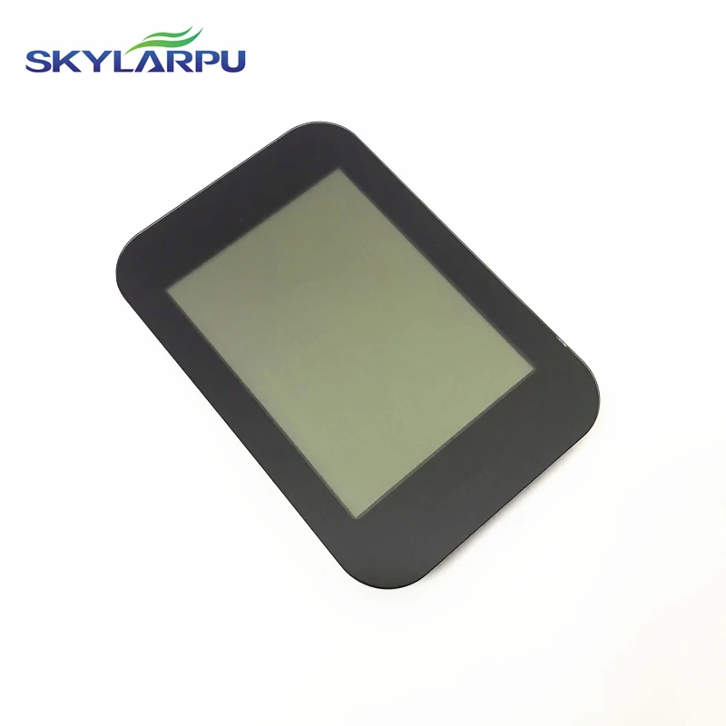 Skylarpu ЖК-экран для Garmin touchg30 Golf ручной GPS ЖК-дисплей экран с сенсорным экраном