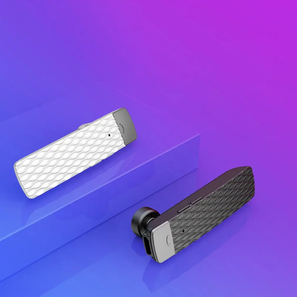 T2 Смарт голосовой переводчик гарнитура мгновенный перевод беспроводные